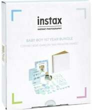 Fujifilm Instax 1. sünnipäeva komplekt, sinine