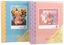 Fotoalbum Poldom MM 10x15/200, valik