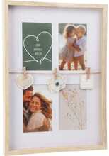 Pildiraam Home Styling Collection, 31 x 27 x 43,5 cm