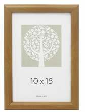 Pildiraam Imagee ECO-2 1301124, 15 x 21 cm, pruun