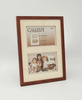Pildiraam Imagee BOX VF2548-VF2549, 21 x 30 cm, puit paspartuuga