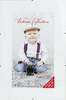 Pildiraam Victoria Collection Clip, 30 x 45 cm, valge