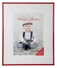 Pildiraam Victoria Collection Future 40x50, punane