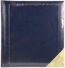 Fotoalbum Poldom B 10x15/600 Classic-4, sinine
