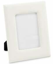 Fotoraam AmeliaHome Velvo, 19 x 24 cm, kreemjas