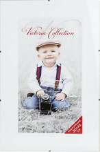 Pildiraam Victoria Collection Clip, 30 x 45 cm, valge
