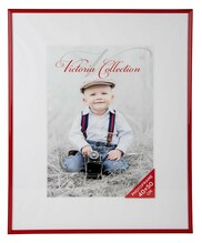 Pildiraam Victoria Collection Future 40x50, punane