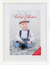 Pildiraam Victoria Collection Natura, VI2539, 30 x 40 cm, valge