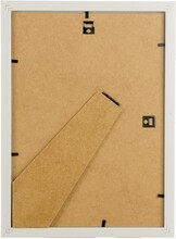 Pildiraam Victoria Collection Titan VF3427, 21 x 29,7 cm, punane