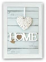 Pildiraam ZEP Vintage T15481, 20 x 30 cm, valge