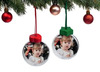 Pildiraam Kph XM-695HS XMAS, 7.6 cm, punane/roheline