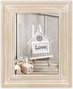 Pildiraam ZEP Rivoli SY946N, 10 x 15 cm, naturaalne