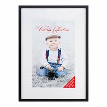 Pildiraam Victoria Collection Cubo, 50 x 70 cm, must