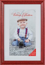 Pildiraam Victoria Collection Memory 21011, 15 x 23 cm, punane