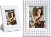 Fotoraam Loveinstant Fujifilm Instax Mini, 10.5 x 8 cm, valge