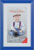 Pildiraam Victoria Collection Memory 21013, 15 x 23 cm, sinine