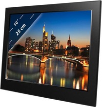 Digitaalne pildiraam Braun DigiFrame 10 slim, 25,65 cm (10,1)