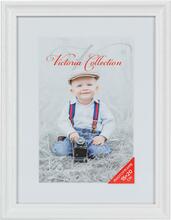 Pildiraam Victoria Collection Memory, 15 x 20 cm, valge