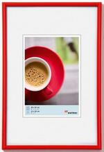 Pildiraam Walther Galeria KW030H, 20 x 30 cm, valge