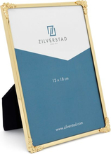 Pildiraam Zilverstad Decora 6152931, 13 x 18 cm, kuldne