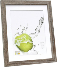 Pildiraam Deknudt S66KH3 P1, 20 x 25 cm, hall tamm