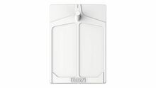 Kinnitusliist Tesa 77776, 2 tk, 2 kg, ebatasastele pindadele