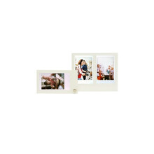 Fotoraam Fujifilm instax mini, 3 fotot, valge