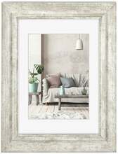 Fotoraam Hama Cozy 175518, 13 x 18 cm, valge/hall