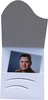 Fotokaart Daiber 16019, 1 x 100, valge