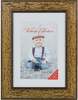 Pildiraam Victoria Collection Malta 15x21, roheline