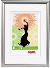 Pildiraam Hama Madrid 66778, 30 x 45 cm, hõbe