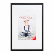 Pildiraam Victoria Collection Natura, VI2533, 40 x 60 cm, must