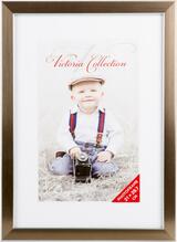 Pildiraam Victoria Collection Titan, 21 x 29,7 cm, kuldne