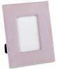 Pildiraam AmeliaHome Velvo, 24 x 19 cm, roosa