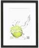 Pildiraam Deknudt S66KF2 P1, 20 x 25 cm, must