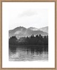 Pildiraam Nielsen Design Accent Linus, 24 x 30 cm, 1122102, tammevärvi