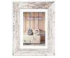 Pildiraam ZEP Nelson 6 V21346, 30 x 40 cm, valge/pruun