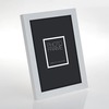 Pildiraam Zep Vivan 3, 15 x 20 cm, valge