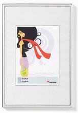 Pildiraam Walther KV040S New Lifestyle, 30 x 40 cm, hõbe