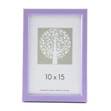 Pildiraam Imagee Aura 1303041, 21 x 30 cm, lilla