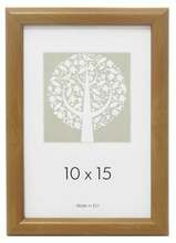 Fotoraam Imagee Frame 1301124/3, 15 x 10 cm, pruun