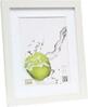 Pildiraam Deknudt S66KF1 P1, 13 x 18 cm, valge