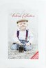 Pildiraam Victoria Collection Clip, 60 x 90 cm, valge