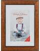 Pildiraam Victoria Collection Malta VF2526, A4, 21 x 29,7 cm, pruun