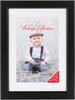 Pildiraam Victoria Collection Natura, 15 x 21 cm, must