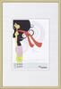 Pildiraam Walther New Lifestyle KV030G, 20 x 30 cm, kuldne
