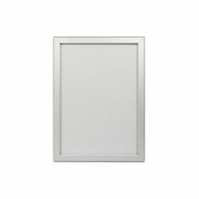 Pildiraam Savex 1101113, alumiinium, 21 x 29,7 cm, hõbe