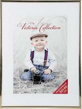 Pildiraam Victoria Collection, 30 x 40 cm, kollane
