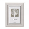 Pildiraam Imagee Fausta 1306016, 10 x 15 cm, valge