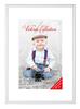 Pildiraam Victoria Collection Future 21384, A3, 29,7 x 42 cm, valge